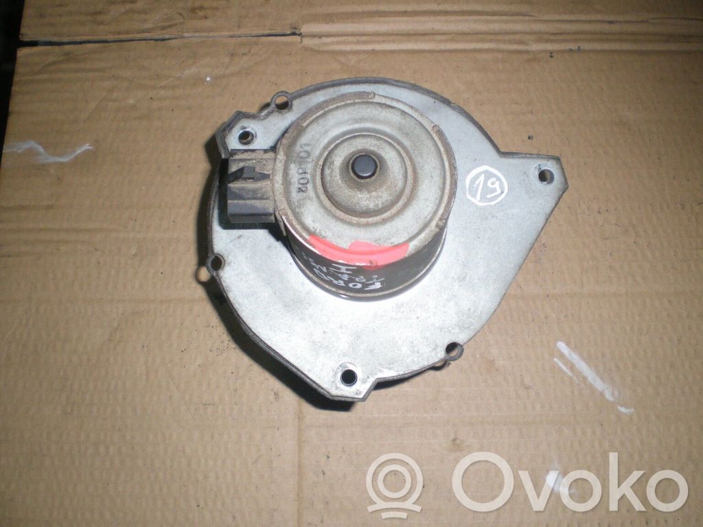Mazā radiatora ventilators   91VW185227AA,14528259,77180