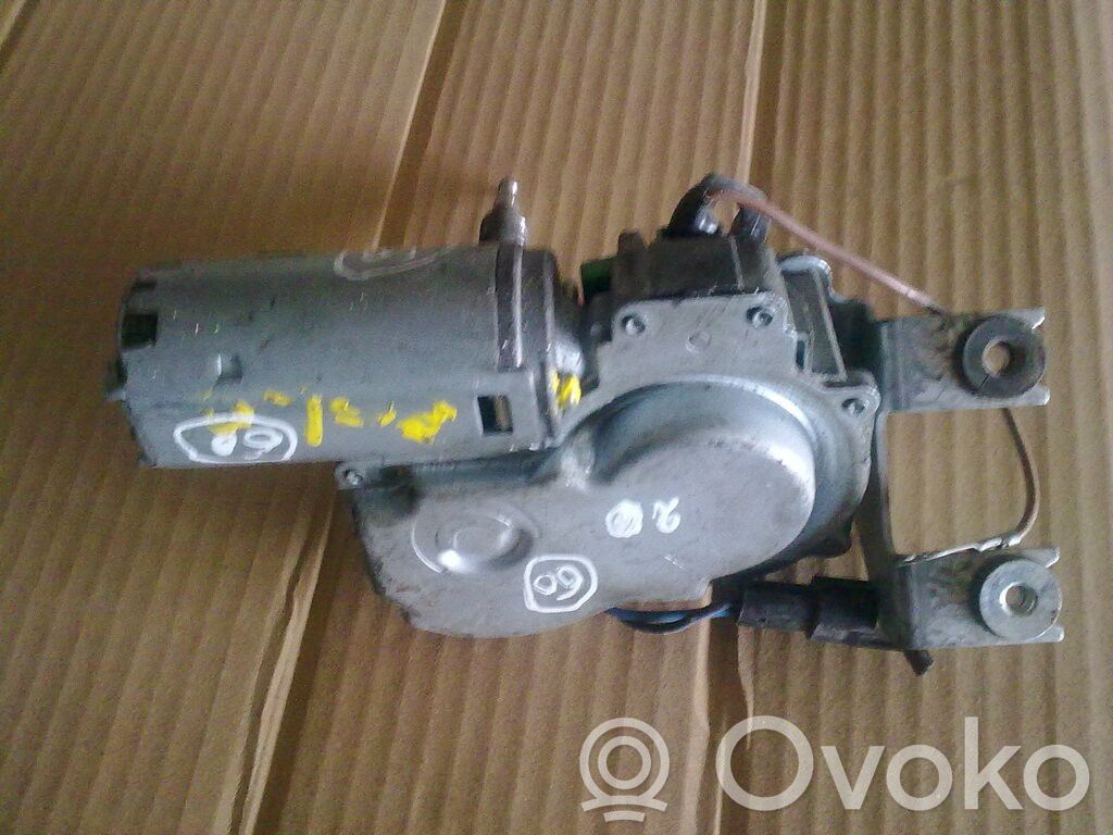 Wischermotor Heckscheibe   90386269,403980