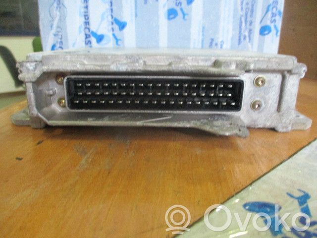 Engine control unit/module   0281001352,BOSCH