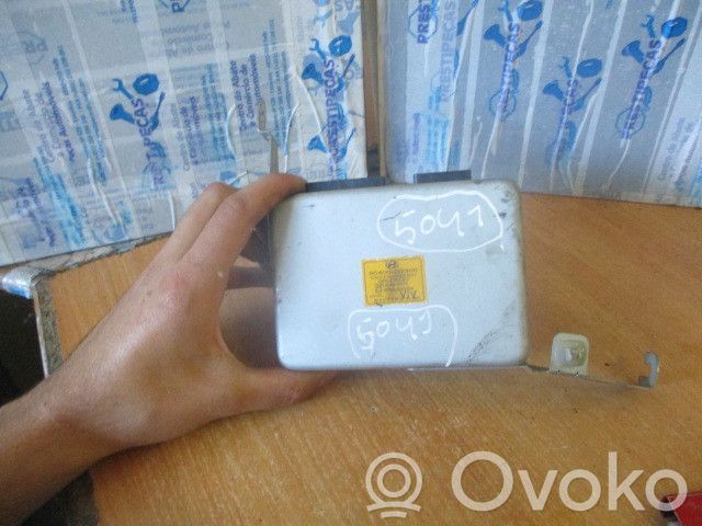 Hyundai Elantra Comfort/convenience module 