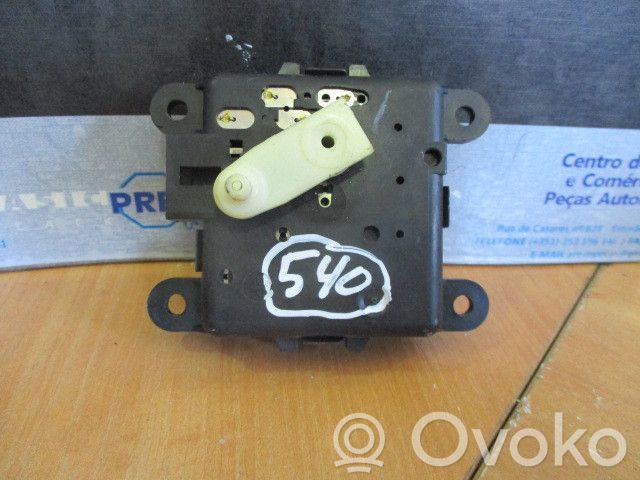 Subaru Impreza II Motor/actuator clapetă aer 