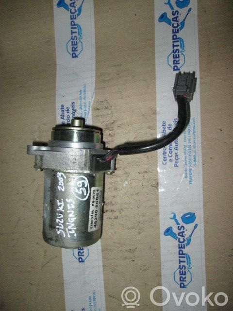 Unidad de control/módulo de la dirección asistida   48200,86G61