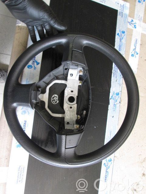 Suzuki Ignis Руль 