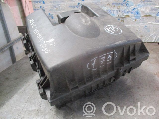 Air filter box   8200141448,0P,91167978