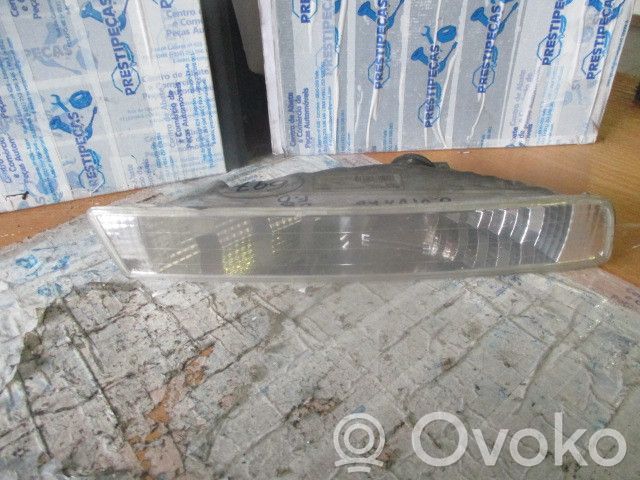 Blinker vorne Stoßstange   91166439