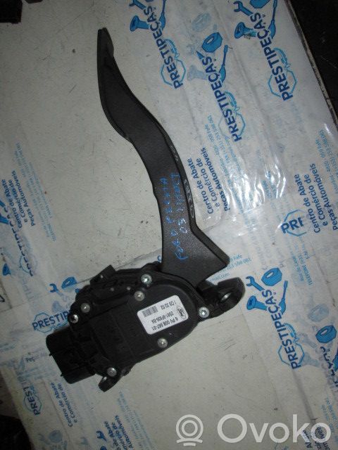 Gaspedal   2S619F836BA