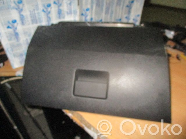 Ford Fiesta Guantera 