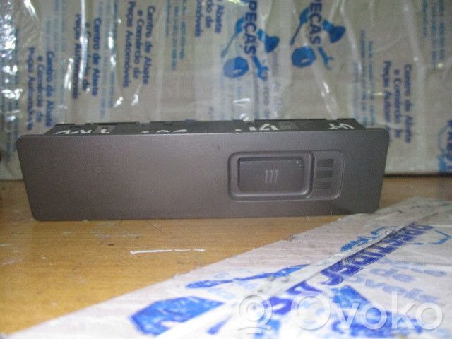 BMW 7 E65 E66 Air conditioning (A/C) switch 