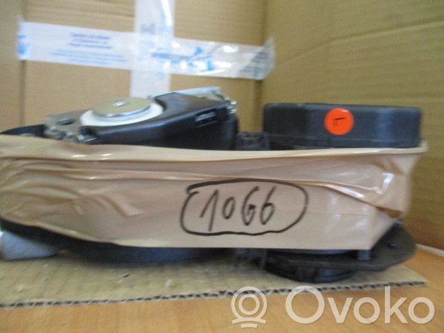 Aizmugurējā drošības josta   33018544