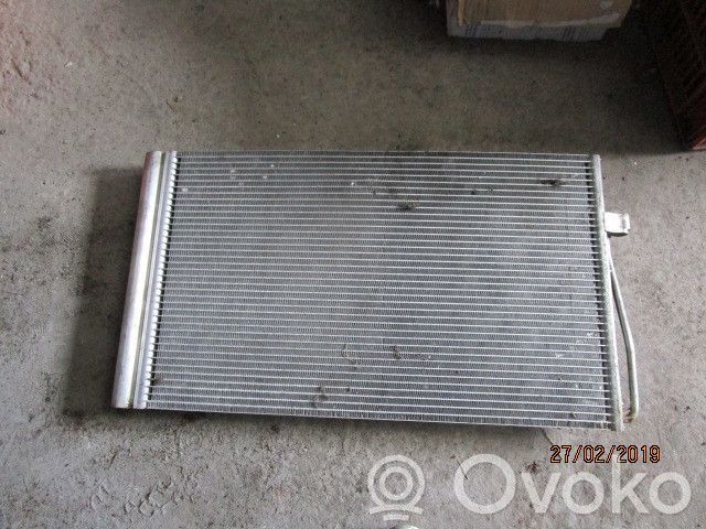 BMW 7 E65 E66 Radiateur condenseur de climatisation 
