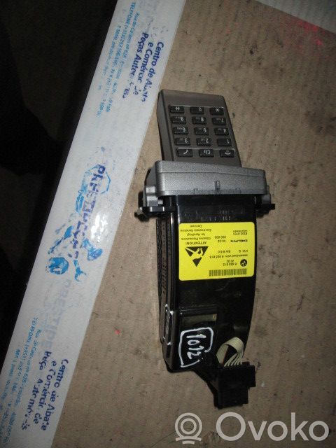 Phone control unit/module   6925812,TECLADOTELEFONE