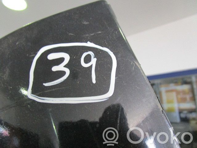 Opel Vectra C Schweller 