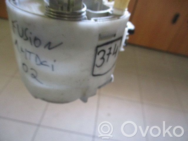 Polttoainetason anturi   2S619275