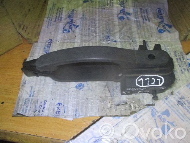 Etuoven ulkokahva   2S61A224A36AF