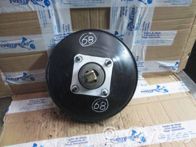 Brake booster   2S612B195CG