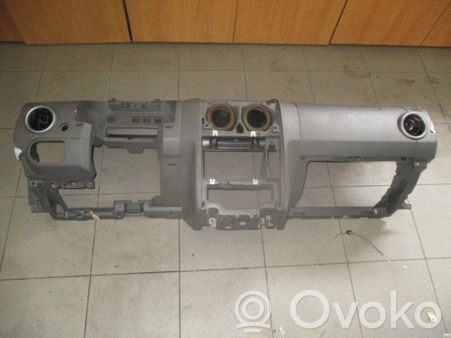 Ford Fusion Panelis 