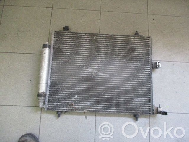 Klimakühler   870231RC