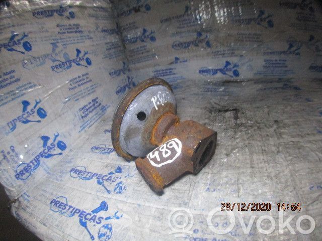 Válvula EGR   9638374480,72806902,VACUO