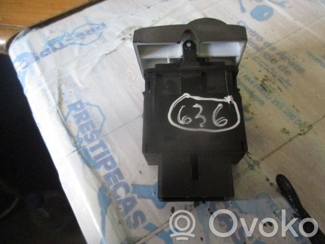 Multifunctional control switch/knob   9336025100,ESCOVAS