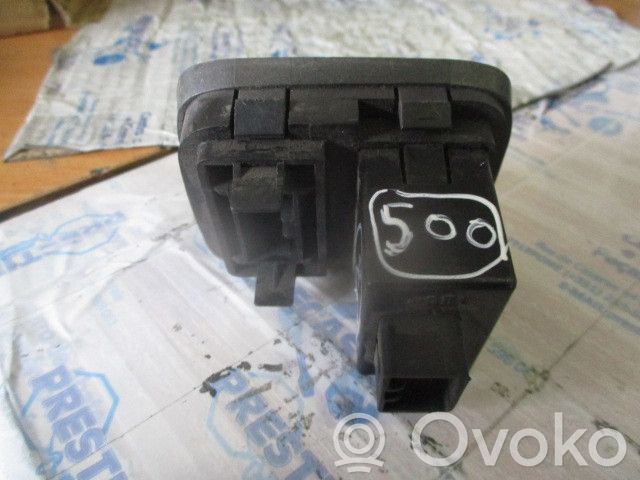 Hyundai Accent Light switch 