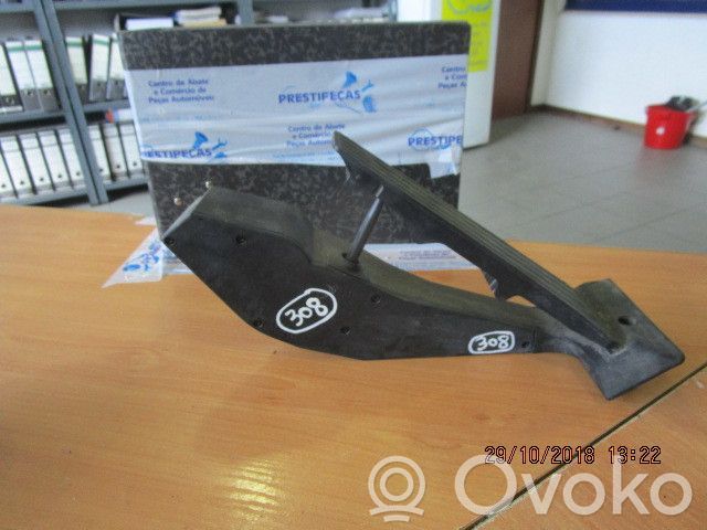 Pédale d'accélérateur   354267726460