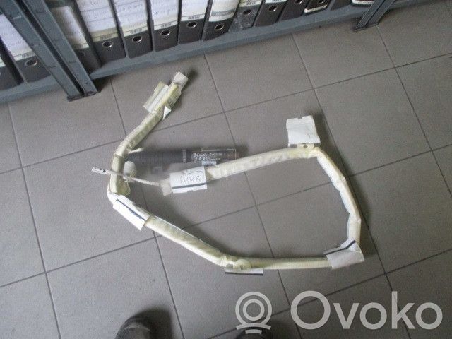Kopfairbag   8200432652A,DRT