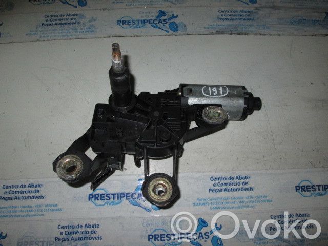 Rear window wiper motor   2T1417W401AC