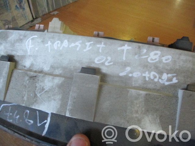 Speedometer (instrument cluster)   YCIF10C956FA,KM
