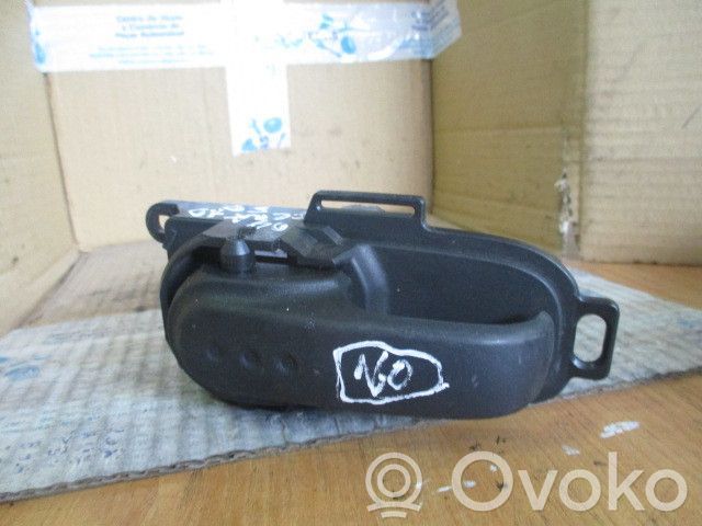 Manecilla interna puerta trasera   5010700154