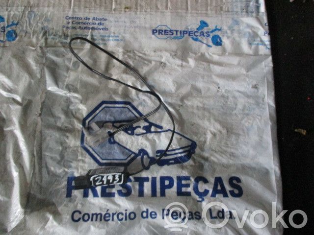 Outside/external air temperature sensor   582551,8400
