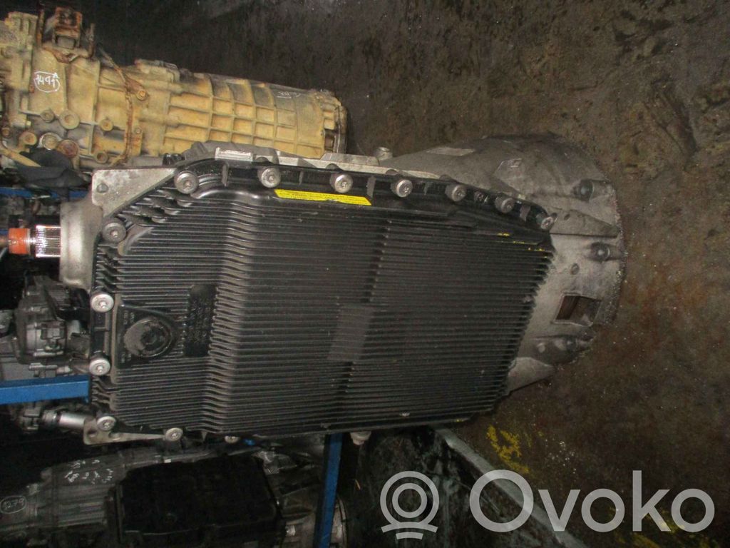 Automatic gearbox   367SX,6HP28,7557063