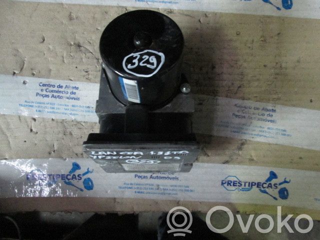 Lancia Ypsilon ABS bloks 