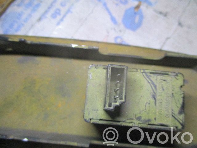 Electric window control switch   6922244,VIDROFRENTEESQ