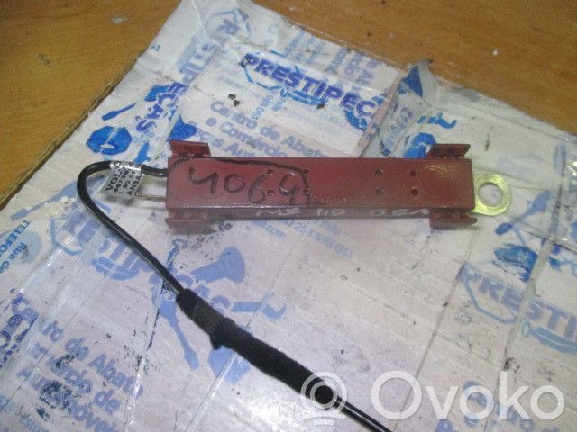 Sound amplifier   8673658