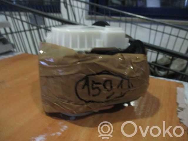 Sicherheitsgurt vorne   340032672