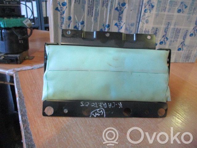 Airbag de passager   845302F000