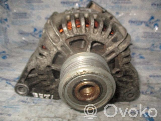 Generator/alternator   373002A100,0P,2655475