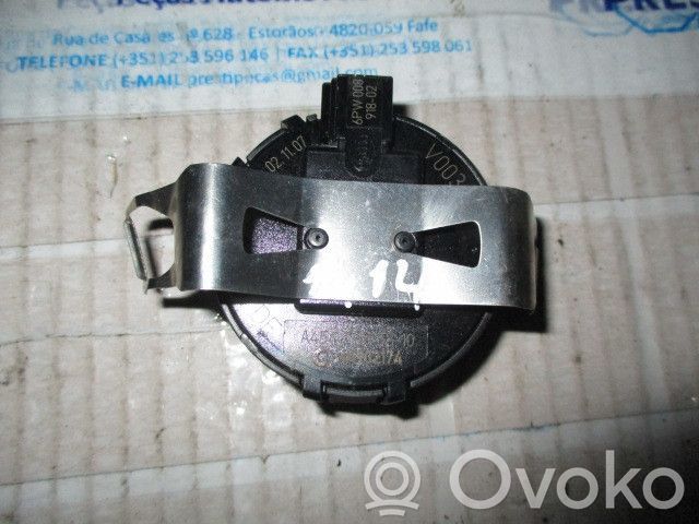 Mitsubishi Colt CZ3 Regensensor 