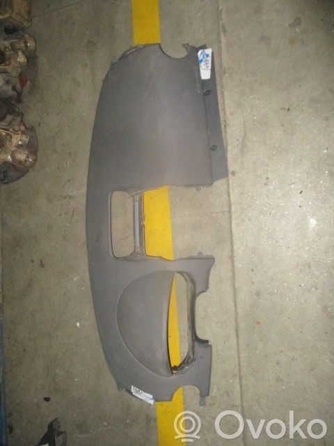 Mitsubishi Colt CZ3 Bord 