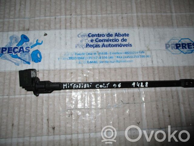 Mitsubishi Colt CZ3 Āra temperatūras sensors 
