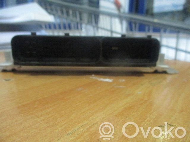 Engine control unit/module   3911002045