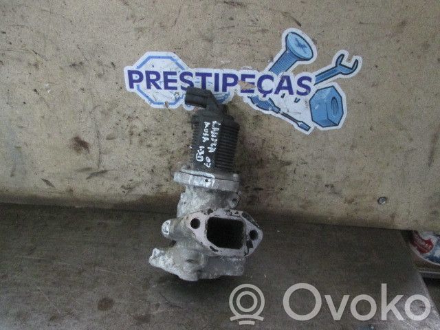Lancia Musa Zawór EGR 