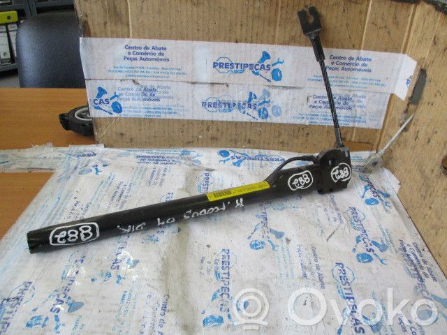 Cinturón delantero   33045031A,DRT