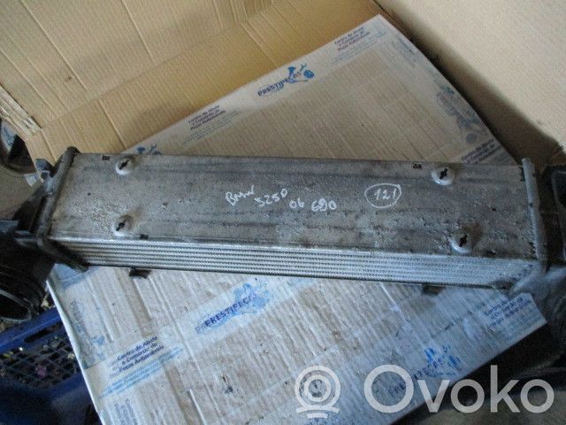 Radiador intercooler   3296373