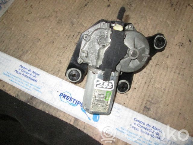 Fiat Grande Punto Rear window wiper motor 