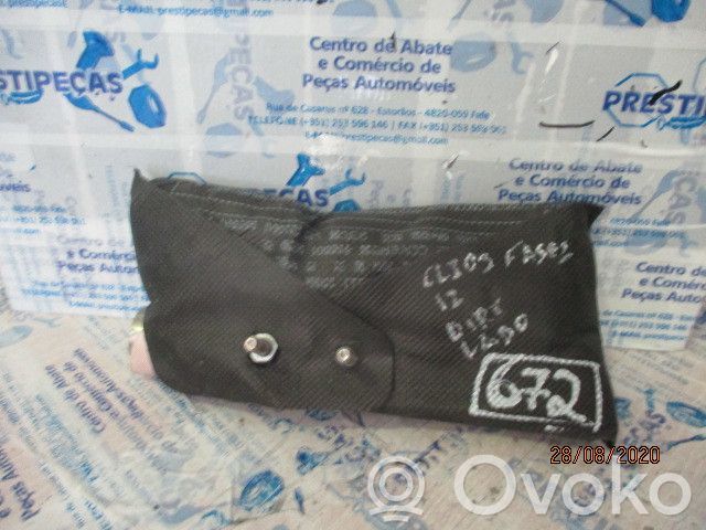 Airbag del asiento   34071813B,FD