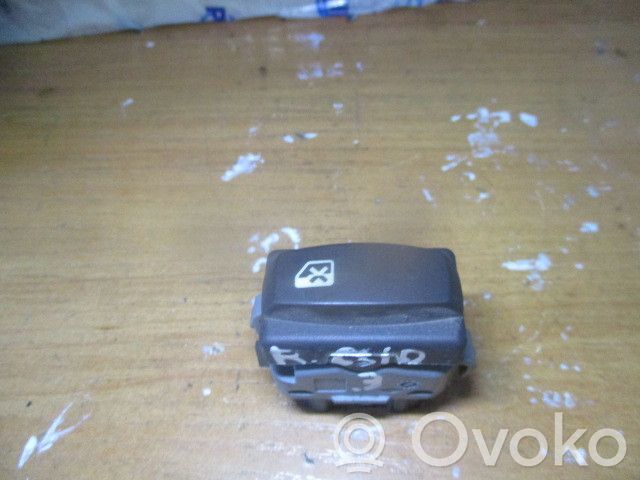 Renault Clio III Comutator comandă geamuri electrice 