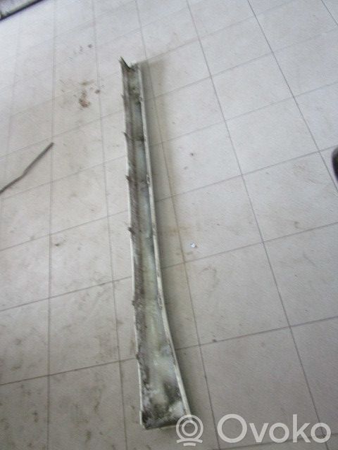 Renault Clio III Marche-pieds 