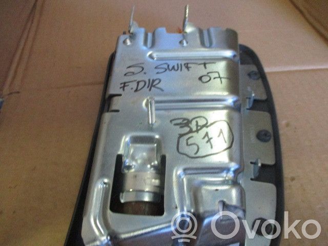 Sitz-Airbag   SR62J0S201D0572,FDIR