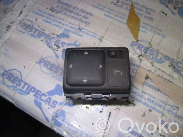 Nissan Note (E11) Interruptor del espejo lateral 